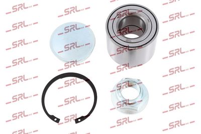 Súprava ložísk kolesa SR-LINE S41-2146