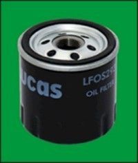 маслен филтър LUCAS LFOS293