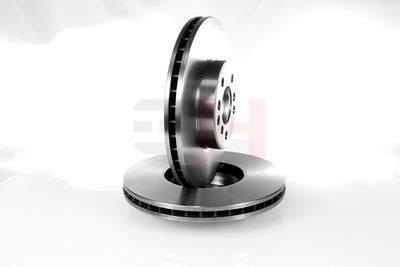 DISC FRANA GH GH401595 17