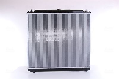 Motorradiator