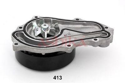 Pompa apa, racire motor ASHIKA 35-04-413