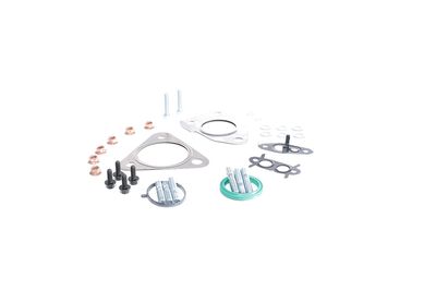 SET MONTAJ TURBOCOMPRESOR BTS Turbo T931523ABS 27