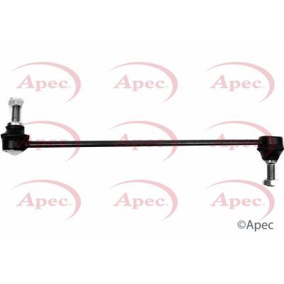 Link/Coupling Rod, stabiliser bar APEC AST4073