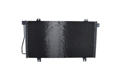 CONDENSATOR CLIMATIZARE NRF 350030 26