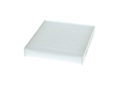 FILTER INNENRAUMLUFT BOSCH 1987432113 10
