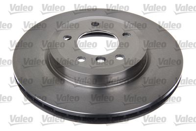 DISC FRANA VALEO 186731 2