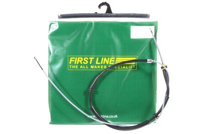FIRST LINE Cable Pull, parking brake FKB3995