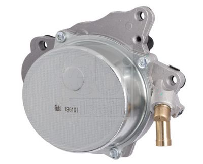 UNTERDRUCKPUMPE BREMSANLAGE FEBI BILSTEIN 196101 1