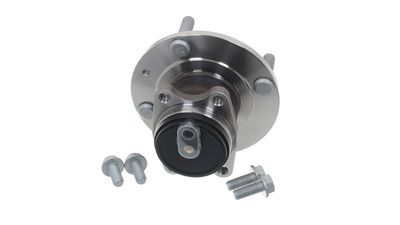 RADLAGERSATZ SKF VKBA3685 36