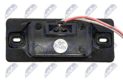 ILUMINARE NUMAR DE CIRCULATIE NTY ELPVW004 4