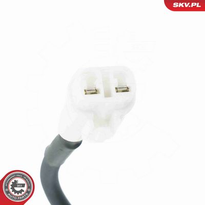 SET RULMENT ROATA ESEN SKV 29SKV563 6