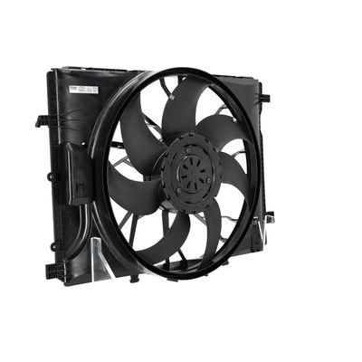 VENTILATOR RADIATOR NISSENS 85740 38