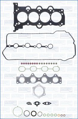 SET GARNITURI CHIULASA
