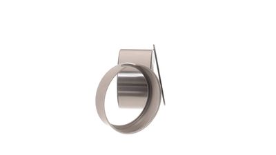 RADLAGERSATZ SKF VKBA3946 28