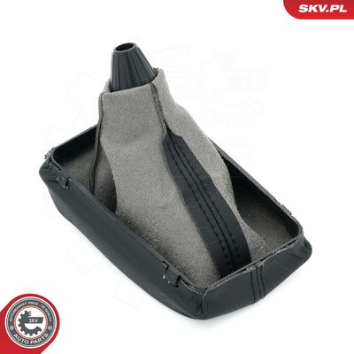 Hlavice řadicí páky SKV 63SKV422