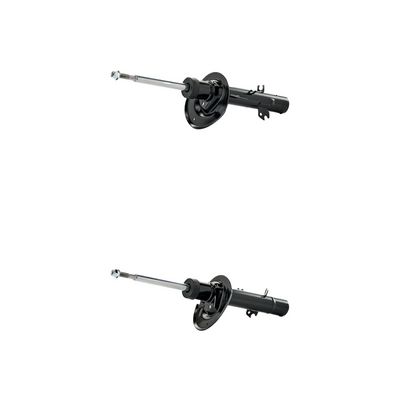 амортисьор RIDEX 854S20218