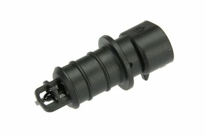датчик, температура на входящия въздух ÜRO Parts GM1316749