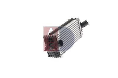 INTERCOOLER COMPRESOR AKS DASIS 567011N 12