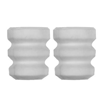 STAUBSCHUTZSATZ STOßDäMPFER