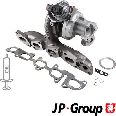 JP GROUP 1117407300 JP GROUP 1117407300