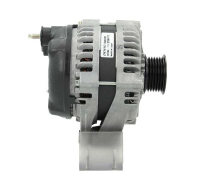 GENERATOR / ALTERNATOR BV PSH 845501130260 3