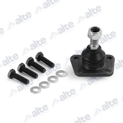 ARTICULATIE SARCINA/GHIDARE