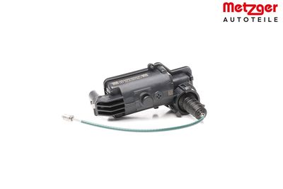 STELLELEMENT FESTSTELLBREMSE BREMSSATTEL METZGER AUTOTEILE 0899464 37