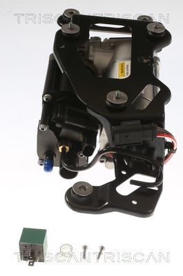 COMPRESOR INSTALATIE AER COMPRIMAT TRISCAN 872511105 1