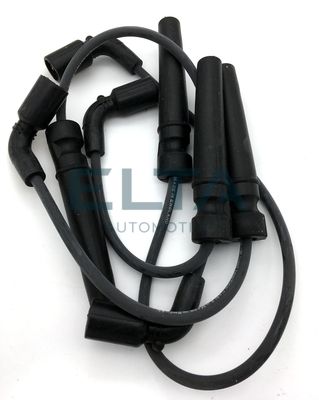 Комплект проводов зажигания ELTA AUTOMOTIVE ET4690 для DAEWOO REZZO