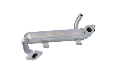 KüHLER ABGASRüCKFüHRUNG NRF 48406 44