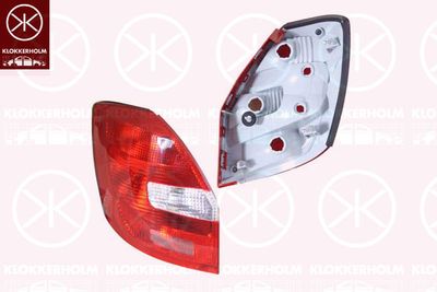 LAMPA SPATE KLOKKERHOLM 75150713A1