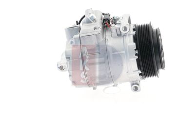 KOMPRESSOR KLIMAANLAGE AKS DASIS 851854N 7