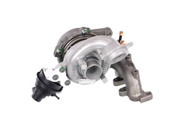 COMPRESOR SISTEM DE SUPRAALIMENTARE REMANTE 003002000064R 55