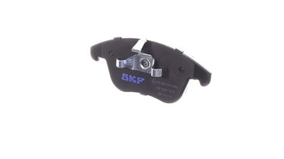 BREMSBELAGSATZ SCHEIBENBREMSE SKF VKBP80049 10