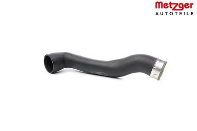 LADELUFTSCHLAUCH METZGER AUTOTEILE 2400328 5
