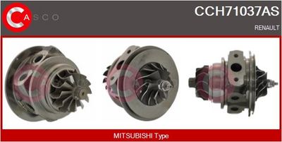 ANSAMBLU DE BAZă TURBOCOMPRESOR