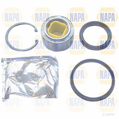 Wheel Bearing Kit NAPA PWB1490