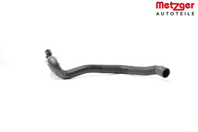 FURTUN RADIATOR METZGER AUTOTEILE 2421287 21