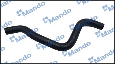 маркуч на радиатора MANDO DCC020858