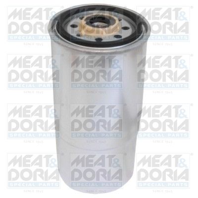 MEAT & DORIA 4134 Топливный фильтр  для AUDI CABRIOLET (Ауди Кабриолет)
