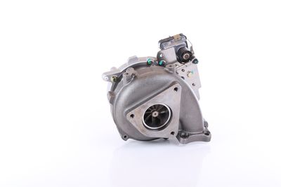 LADER AUFLADUNG NISSENS 93501 23
