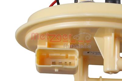 SISTEM ALIMENTARE CU COMBUSTIBIL METZGER AUTOTEILE 2250278 2