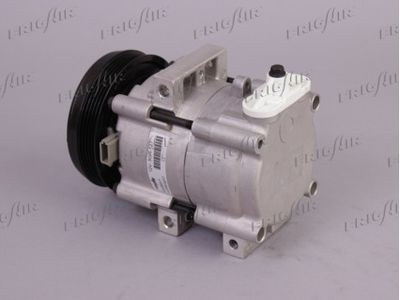 FRIGAIR 930.60217 Компрессор кондиционера  для FORD MONDEO II седан (BFP) 1.8 TD