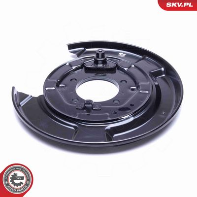 PROTECTIE STROPIRE DISC FRANA ESEN SKV 57SKV655 1