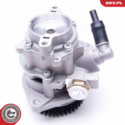 Hidraulinis siurblys, vairo sistema