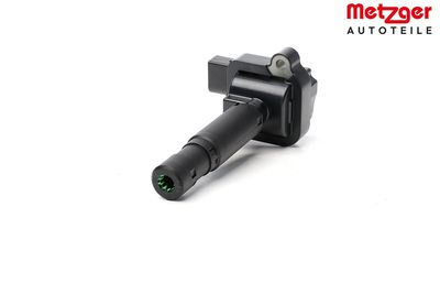 ZüNDSPULE METZGER AUTOTEILE 0880550 23