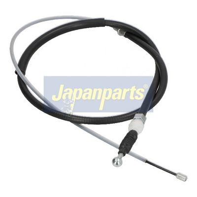 JAPANPARTS Trosas, stovėjimo stabdys