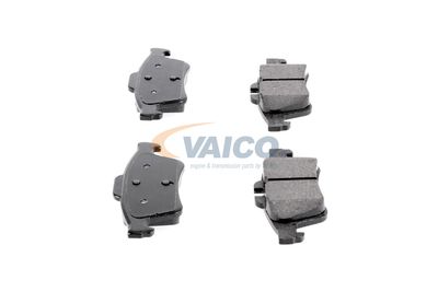 BREMSBELAGSATZ SCHEIBENBREMSE VAICO V420406 47