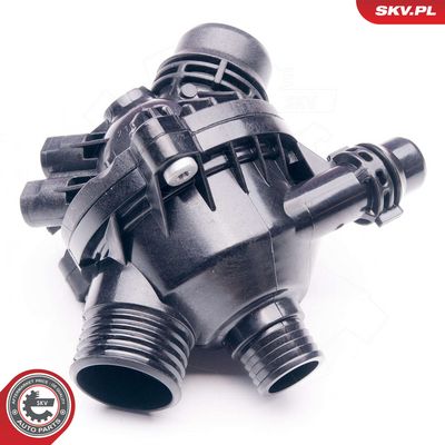 TERMOSTAT BMW 3 E90 05- 1.6-3.0
