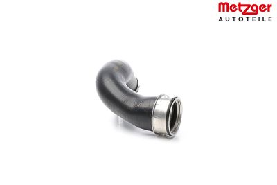 LADELUFTSCHLAUCH METZGER AUTOTEILE 2400084 31